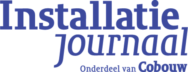Installatie Journaal logo