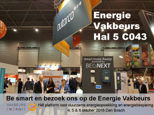 Energie Vakbeurs