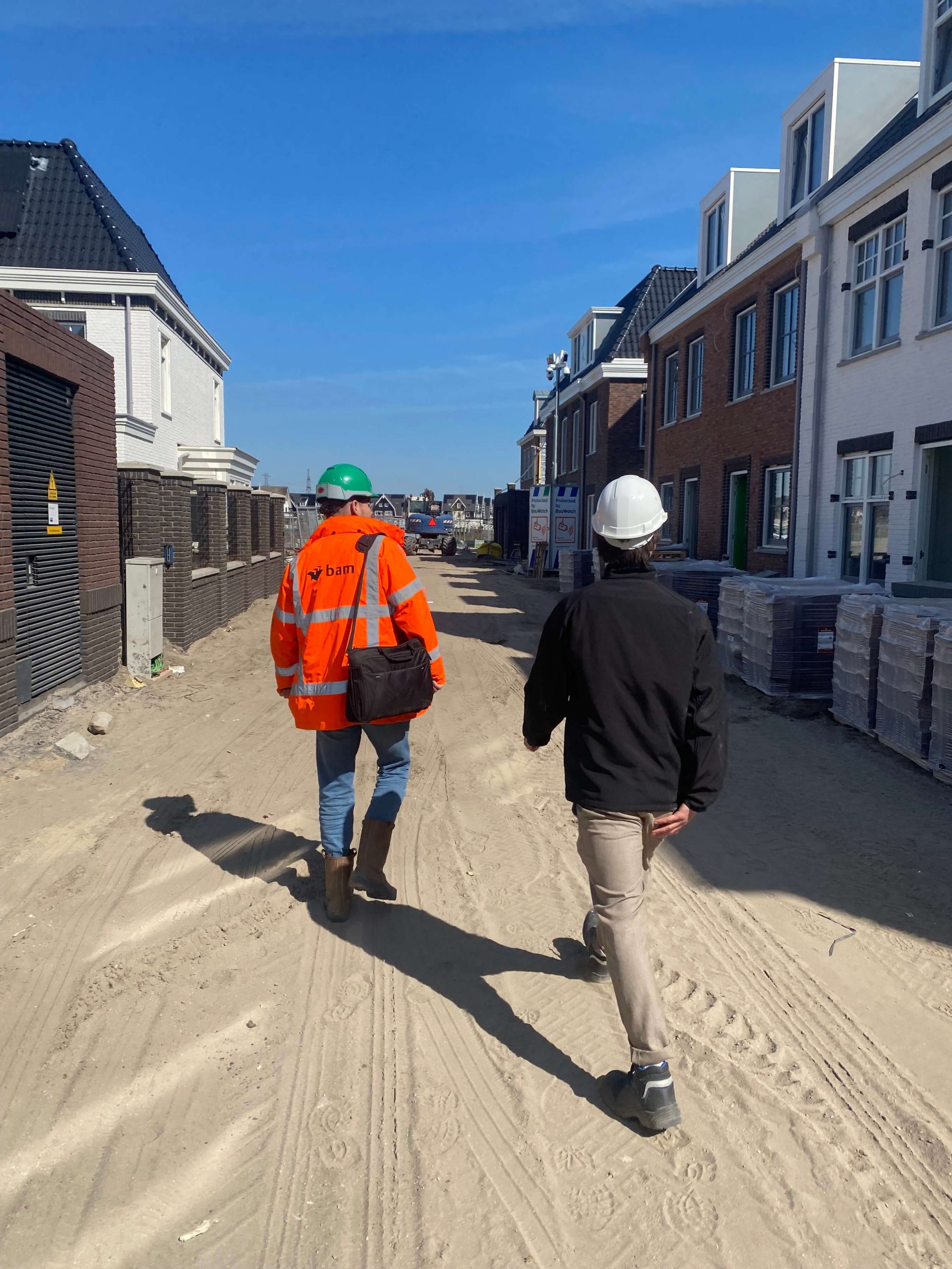 Onze aanpak & oplossing