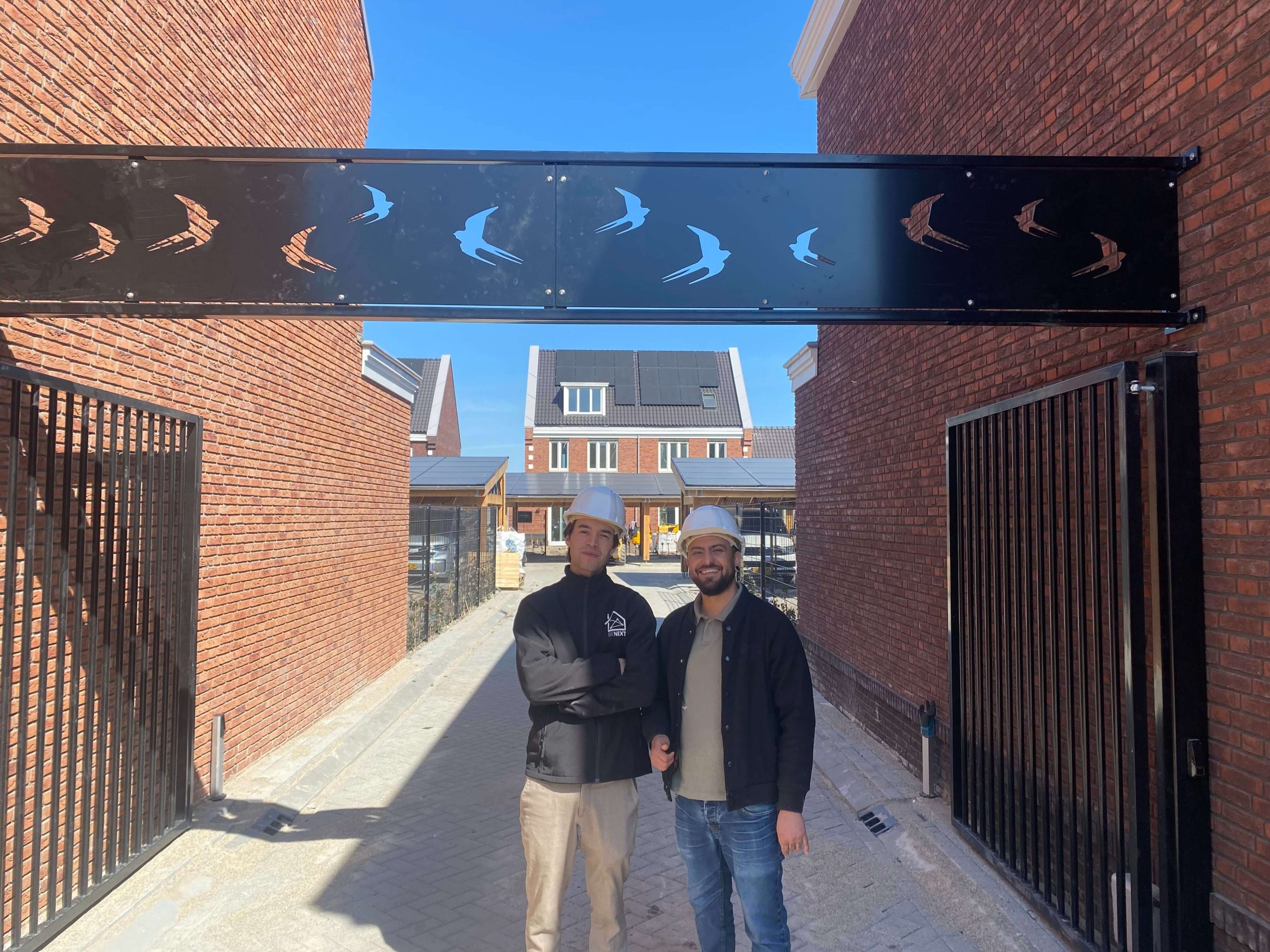 Toekomstbestendig wonen in Weespersluis