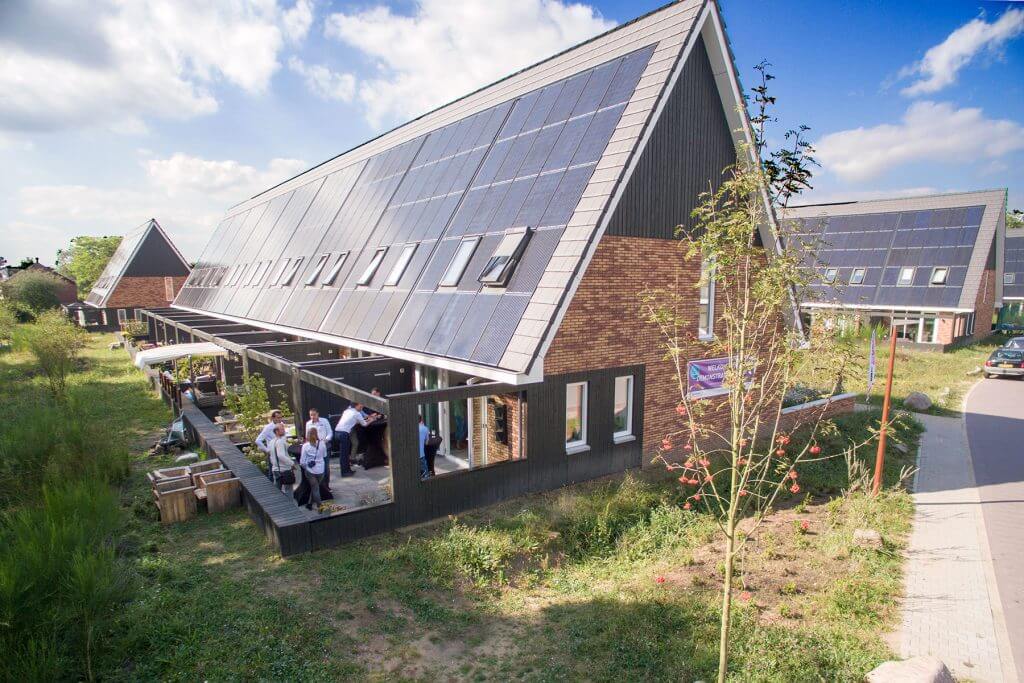 energiemanagement van BeNext