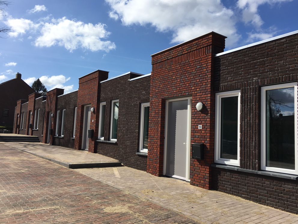 aannemers bouwen netcongestie